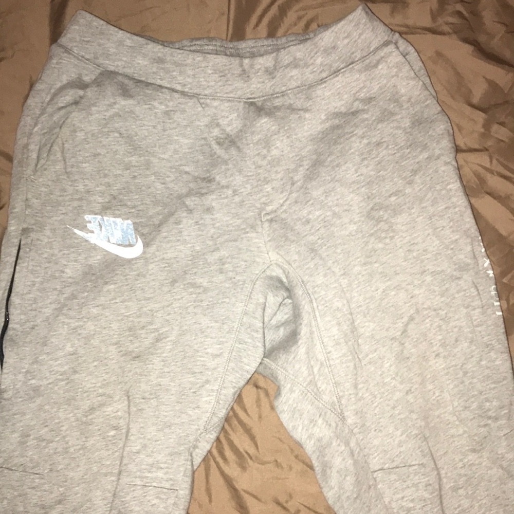 Nike sweat pants